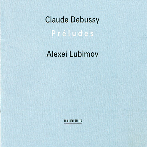 DEBUSSY