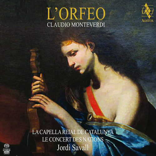 MONTEVERDI