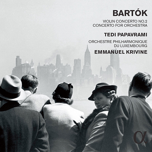 BARTÓK