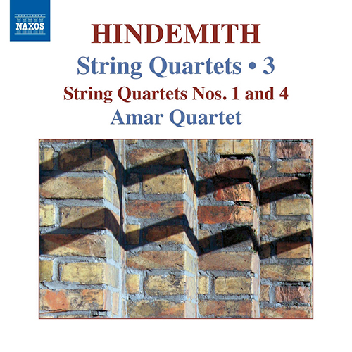 HINDEMITH