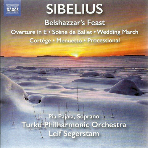 SIBELIUS