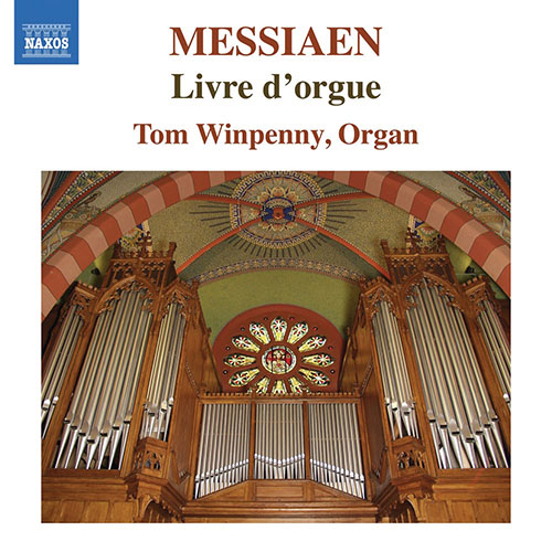 MESSIAEN