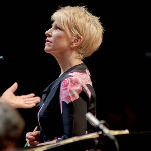 Joyce DiDonato, concert op Mezzo