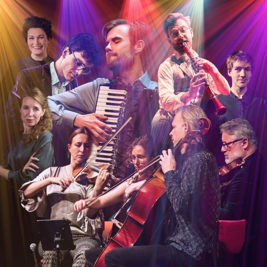 Hoogtij Festival in Groede