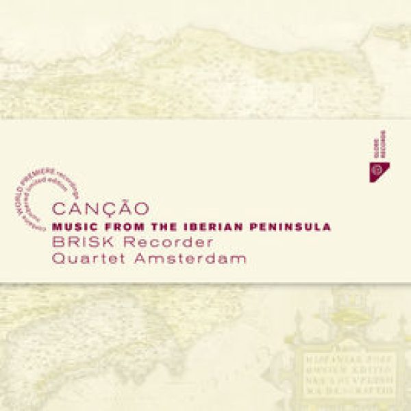 Cancao - Music from the Iberian Peninsula