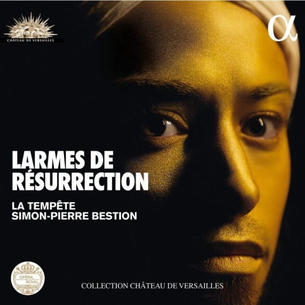 Recensie SCHÜTZ, SCHEIN Larmes de Résurrection