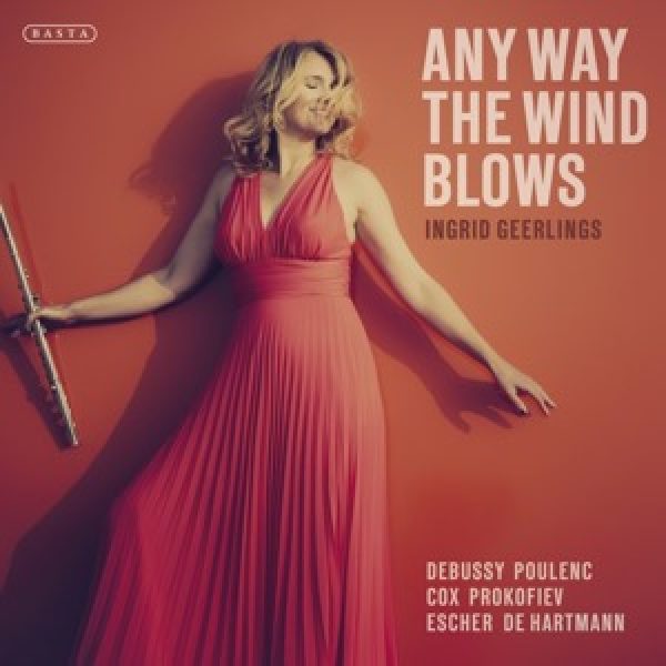 Any Way the Wind Blows