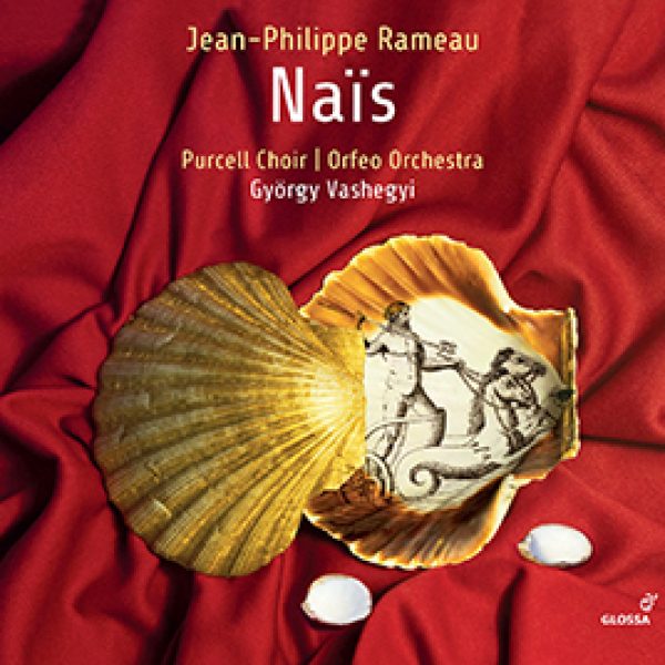 RAMEAU - Naïs