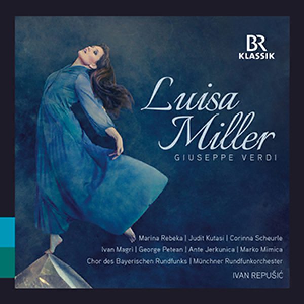 VERDI - Luisa Miller