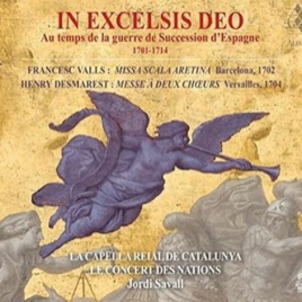 DIVERSEN In Excelsis Deo