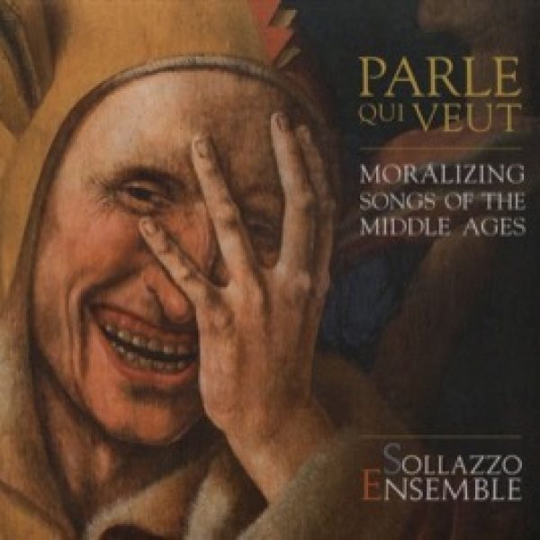 DIVERSEN - Parle qui veu