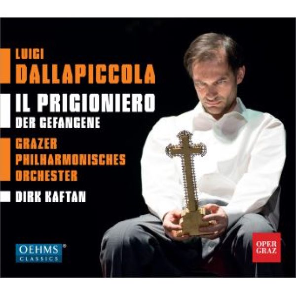 Dallapiccola - Il prigioniero