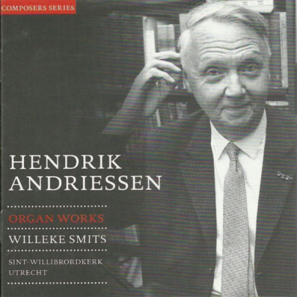 ANDRIESSEN