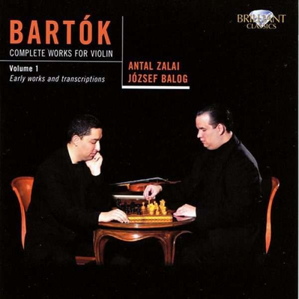 BARTÓK