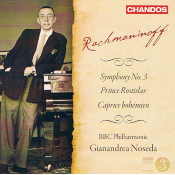 RACHMANINOV