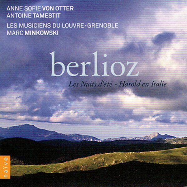 BERLIOZ