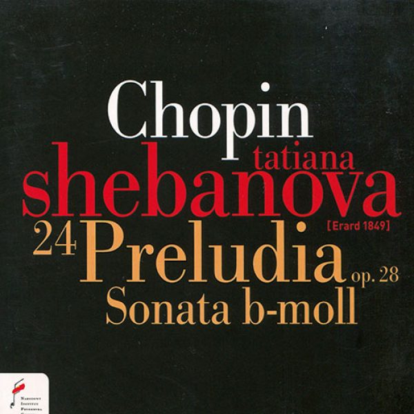 CHOPIN