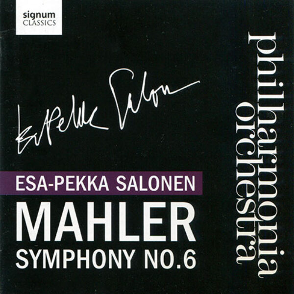 MAHLER