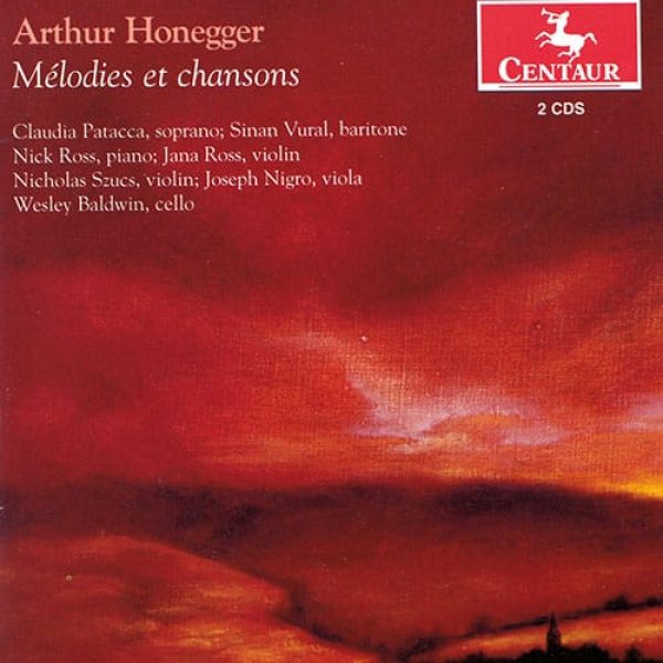 HONEGGER