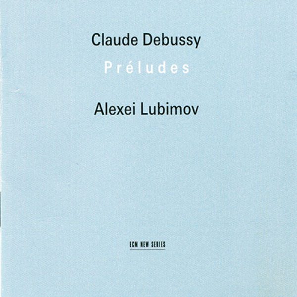 DEBUSSY