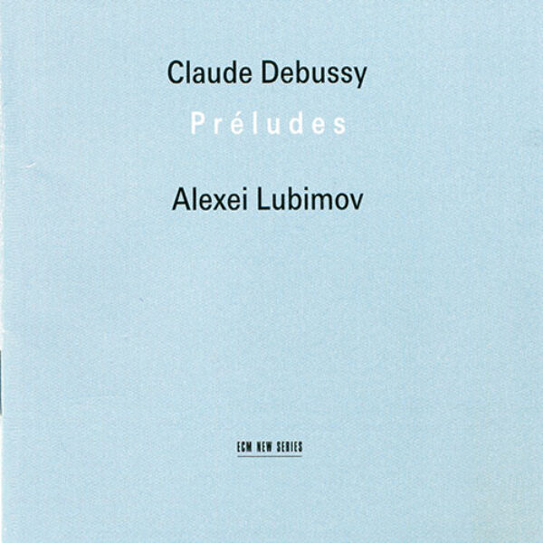 DEBUSSY