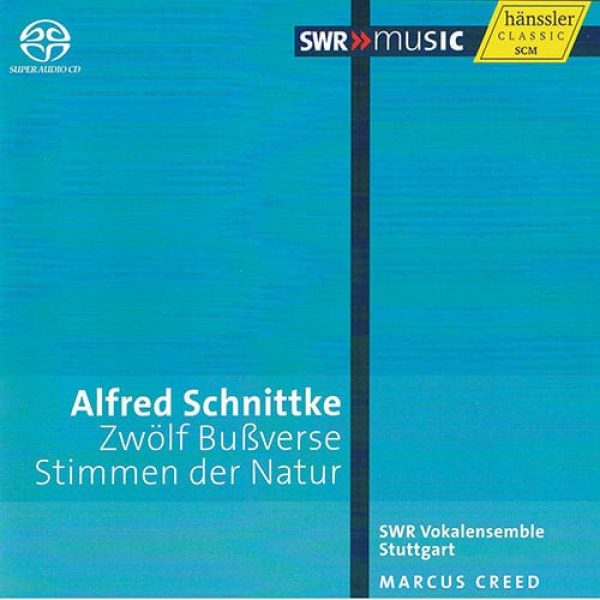 SCHNITTKE