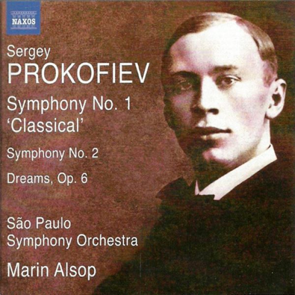 PROKOFJEV