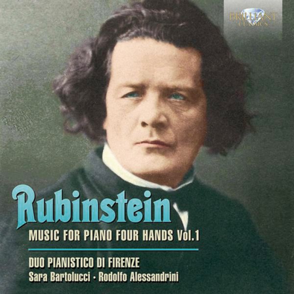 RUBINSTEIN