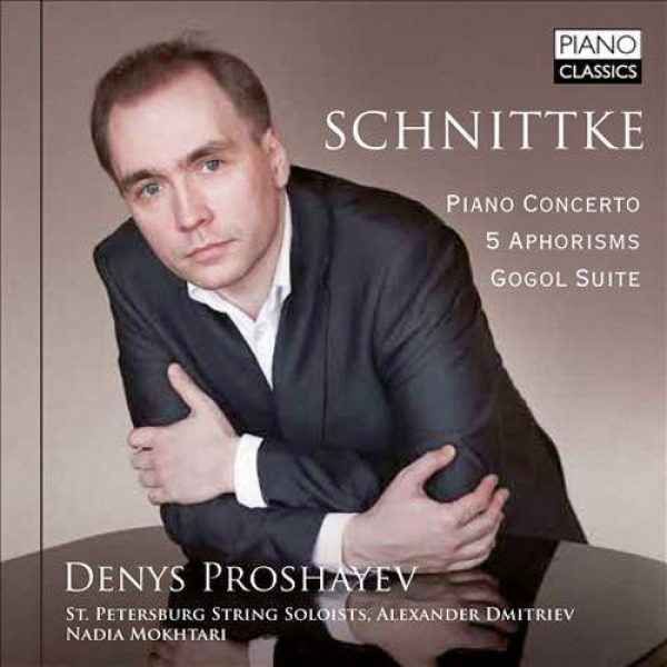 SCHNITTKE