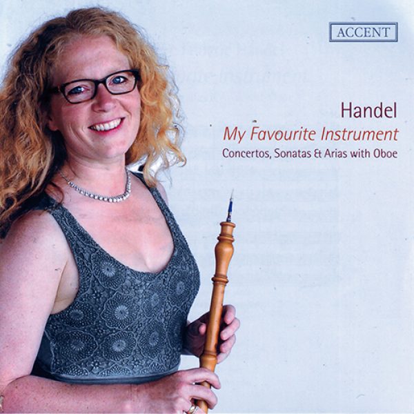 HÄNDEL