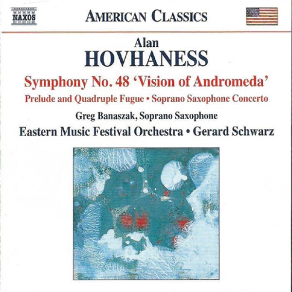 HOVHANESS