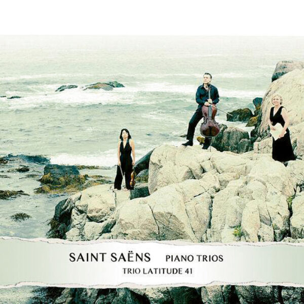 SAINT-SAËNS