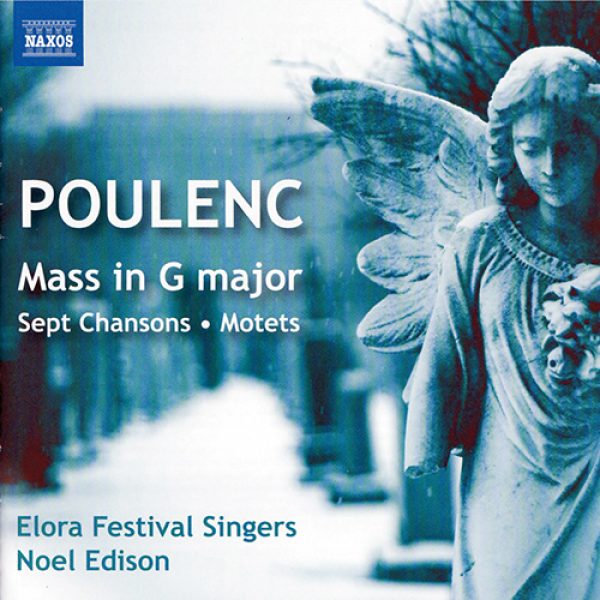 POULENC