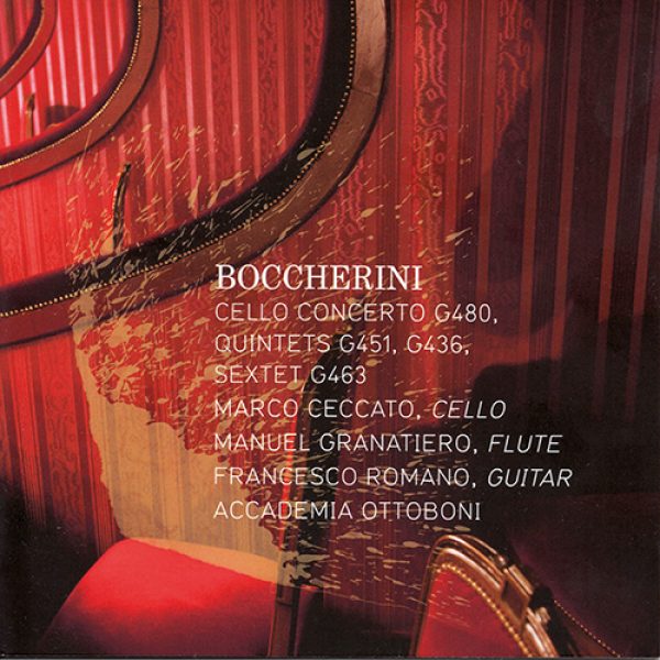 BOCCHERINI