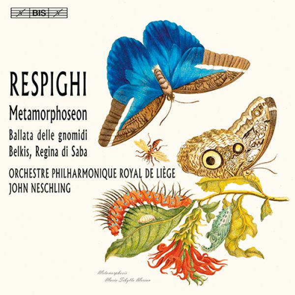 RESPIGHI