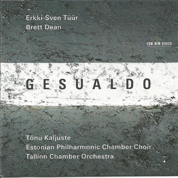 GESUALDO