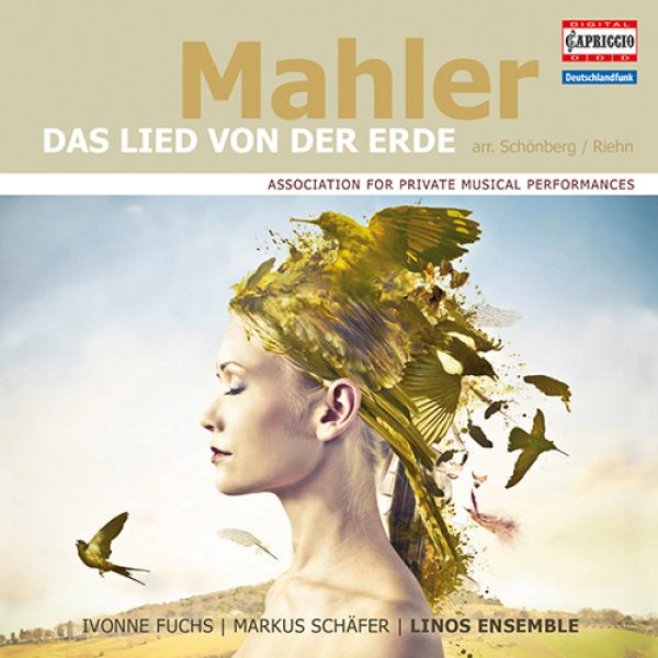 MAHLER