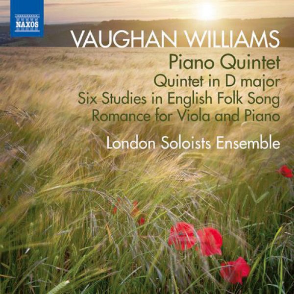 VAUGHAN WILLIAMS