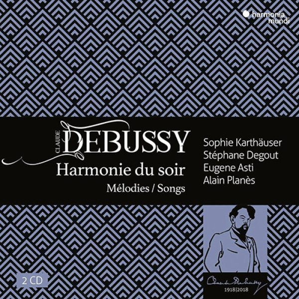 DEBUSSY