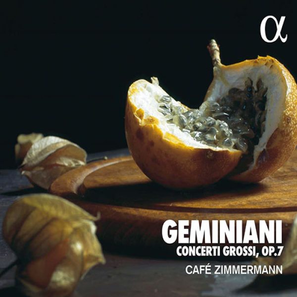 GEMINIANI