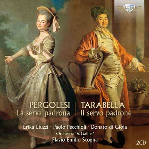 PERGOLESI