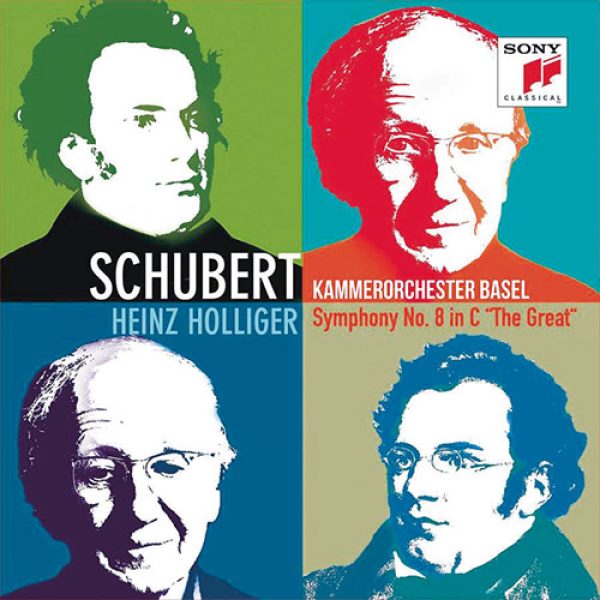 SCHUBERT