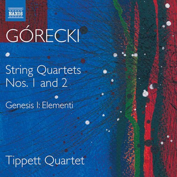 GÓRECKI