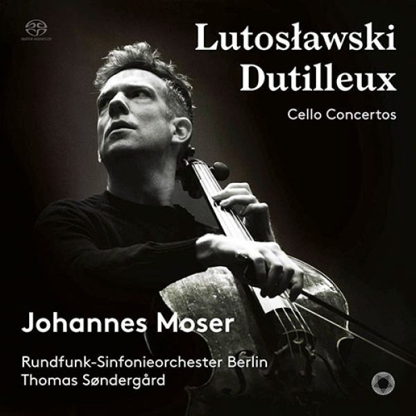 LUTOSLAWSKI