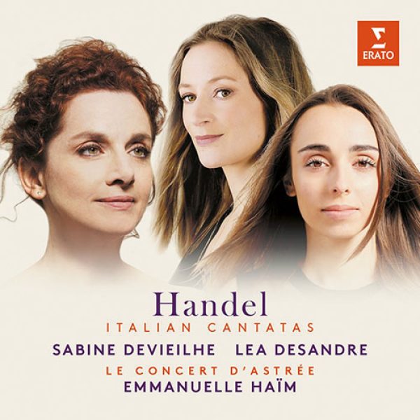 HÄNDEL