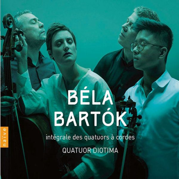 BARTÓK