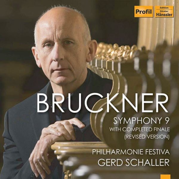 BRUCKNER