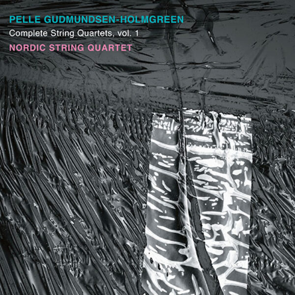 GUDMUNDSEN-­HOLMGREEN