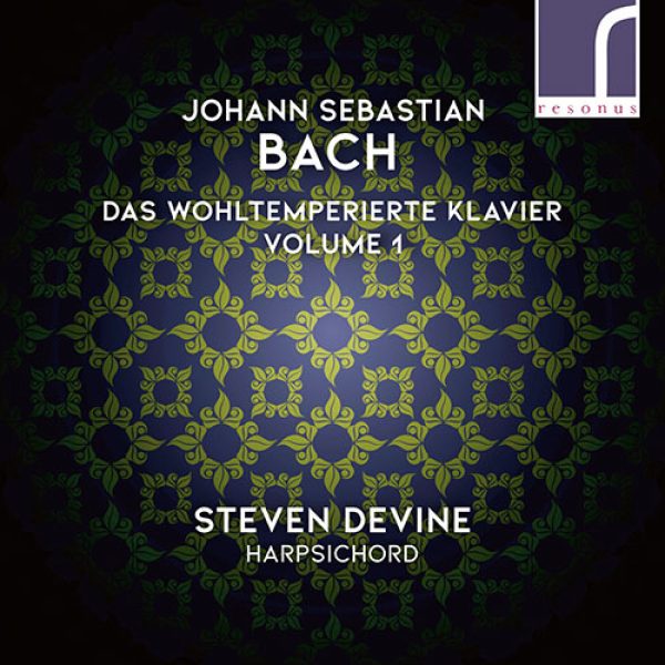 J.S. BACH