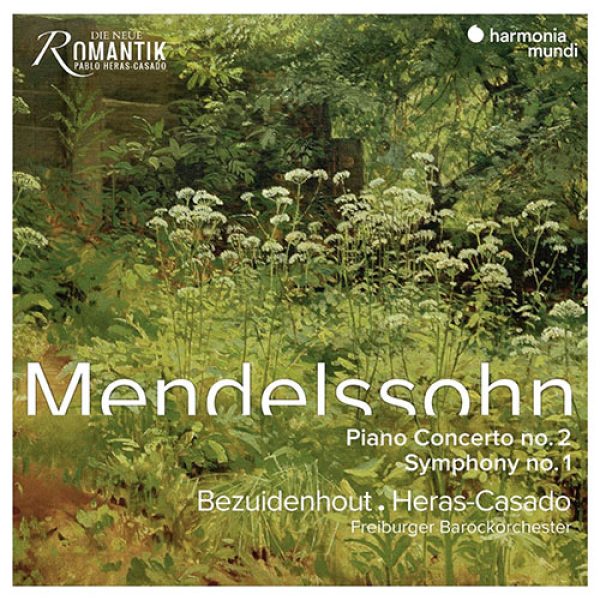 MENDELSSOHN